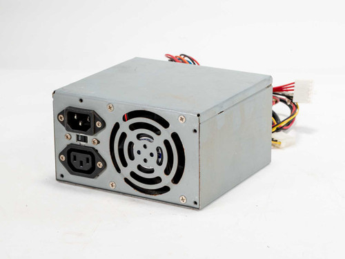 Unbranded 250 Watt Generic AT Power Supply Connector for Legacy 486; Pentium Motherboards