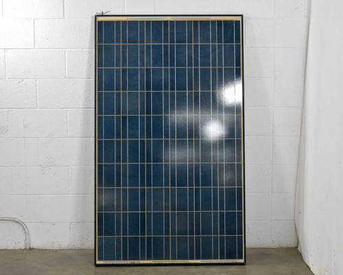 Yingli Energy YL240P-29B Solar Panel Photovoltaic Module 29.5V 8.14A 240Watts