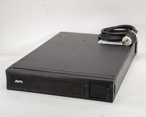 APC SMX2200RMLV2U Smart UPS X 2200VA 100-127V 16A