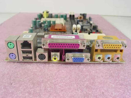 フガクPC iiyama PC LEVEL-M58H-265F-TKX-ZETA DIVISION [RGB Build