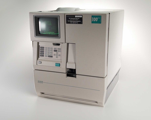 Nova Biomedical 38296 Bio Profile 100 Plus Cell Culture Automated Analyzer