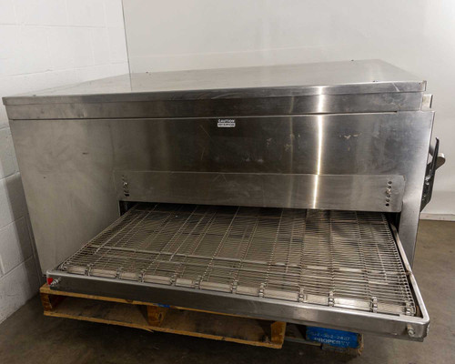 Lincoln 1452-00-U-K1801 Impinger Conveyor Electric Oven 120/240 VAC 3 Phase 70A