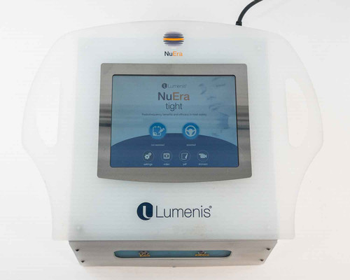 Lumenis 2018 NuEra Tight All-in-One Skin Tightening Machine Replacement Display