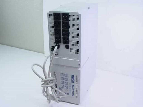 Tripp-Lite SM3207 700 VA Smart 700 RM UPS Backup - 24VDC - No Battery