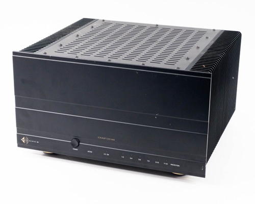 Sonance SONAMP 1250 MKII Multiple Channel Amplifier 12 Channel