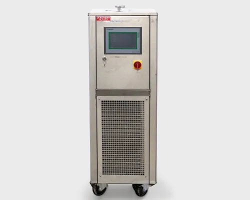 Lneya Sundi-125 Refrigeration Recirculating Chiller & Heater -10°C to +150°C Lneya Sundi-125 Refrigeration Recirculating Chiller & Heater -10°C to +150°C