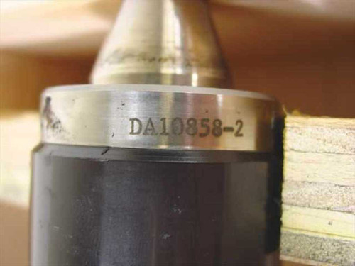 Industrial Tools Inc. DA10858-2 7-Wheel / Blade Headpart Arbor with Case - ITI