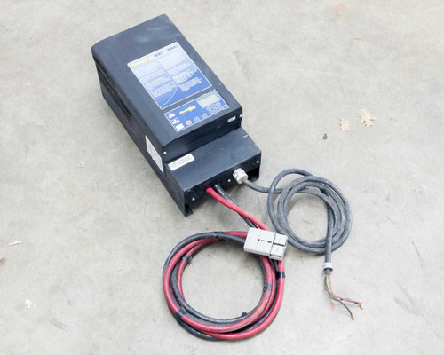 Power House ACCESS 10/36/C Forklift Battery Charger 36V, 1000Ah Power House ACCESS 10/36/C Forklift Battery Charger 36V, 1000Ah