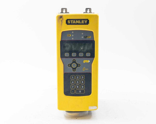 Stanley 21A111001/Qc1001-X Nutrunner Screwfeeder Torque Controller with Cable