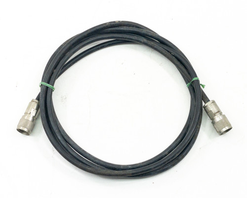 IBM 7362211 Twin Axial Cable, AWM Style 2498 10', VW-1 -40°C, 100 Ohm, M to F IBM 7362211 Twin Axial Cable, AWM Style 2498 10', VW-1 -40°C, 100 Ohm, M to F