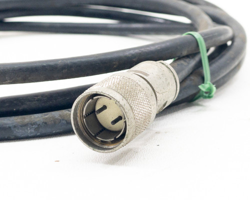IBM 7362211 Twin Axial Cable, AWM Style 2498 10', VW-1 -40°C, 100 Ohm, M to F IBM 7362211 Twin Axial Cable, AWM Style 2498 10', VW-1 -40°C, 100 Ohm, M to F