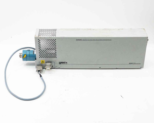 Hiden Analytical LMU ESPion Linear Drive, Type M063-TE09 Stepping Motor 2.25 VDC
