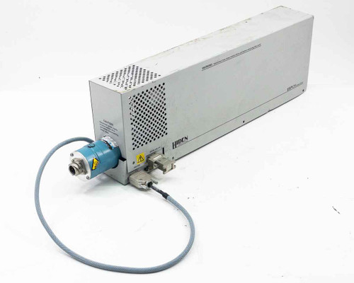 Hiden Analytical LMU ESPion Linear Drive, Type M063-TE09 Stepping Motor 2.25 VDC