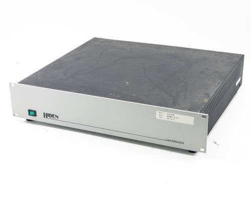 Hiden Analytical LMC Linear Motion Driver 100-240VAC, 300VA Max.