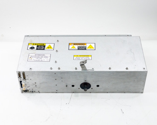 Lam Research Corp. 832-038915-001 REV D RF MATCH NETWORK POLY ETCH AUTOTUNER