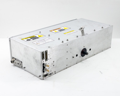 Lam Research Corp. 832-038915-001 REV D RF MATCH NETWORK POLY ETCH AUTOTUNER