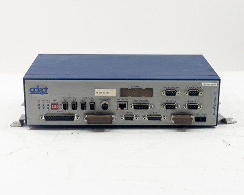 Adept Technology 20000-310 SmartController CX Robot Motion Controller 24 VDC 5 A