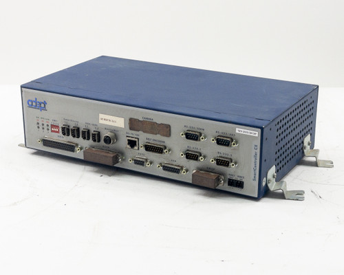 Adept Technology 20000-310 SmartController CX Robot Motion Controller 24 VDC 5 A