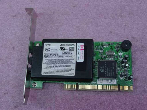 Macsystem, Inc. MA560CI Conexant 56K PCI Fax Modem Card