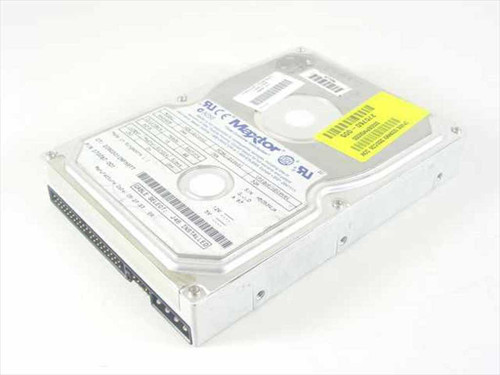 Compaq 296681-001 3.2GB 3.5" IDE Hard Drive Internal Desktop - Maxtor 83209D5