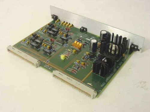 IVS 0001-00472-01 BFB Module / PCB Board - Accuvision IVS 200 - Rev A