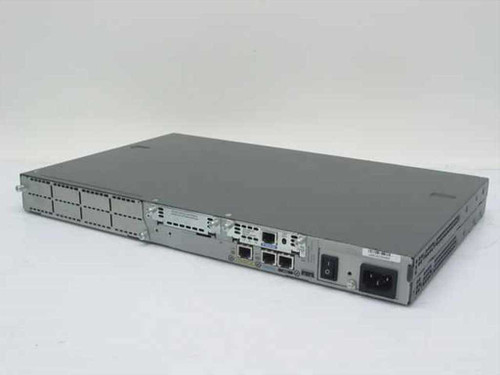 Cisco 47-4747-02 2620 Networking Router with WIC 1DSU Board - 2600 Series As Is