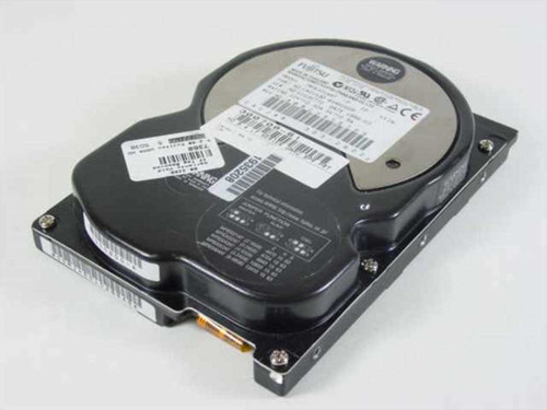 Compaq 166973-001 6.4GB 3.5" IDE Hard Drive - Fujitsu MPB3064AT