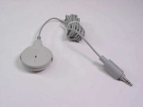 Apple 590-0617-A Omni Directional Microphone Vintage