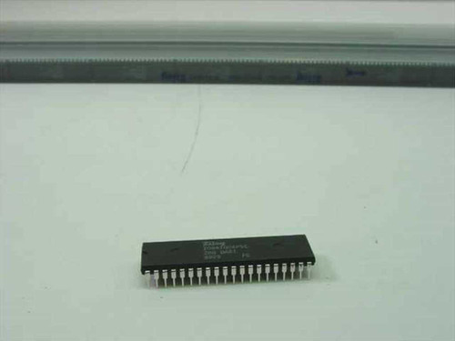 Zilog Z0847004PSC Z80 Dart 8929 FC CPU - Vintage Collectable