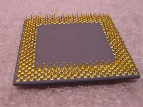 AMD K6-2/333AFR CPU Processor