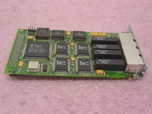 Sun 4 Port / Link Interface Card 270-2062-04