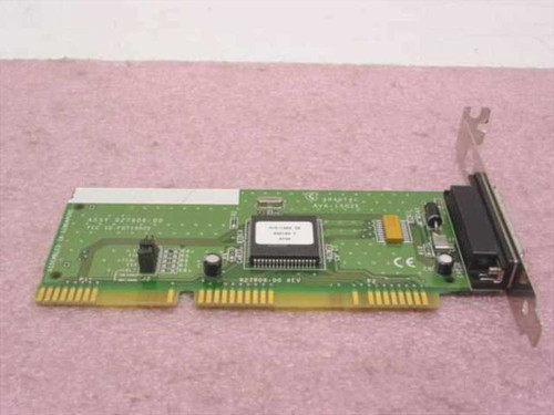 Adaptec AVA-1502E S8 16-Bit ISA SCSI Adapter 927906-00