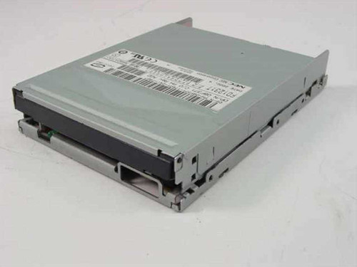 Dell 08F371 3.5 Internal Floppy Drive - FD1231T - 134-506790-440-3