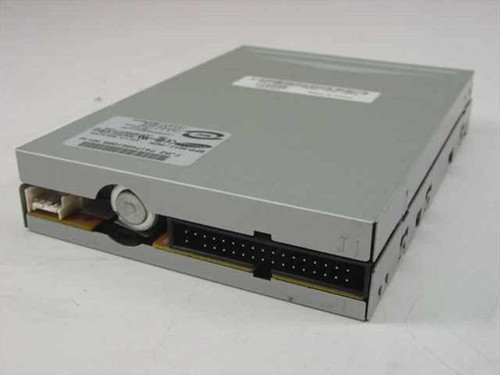 Dell 2U935 1.44MB 3.5" Floppy Drive - Internal - Samsung SFD-321J/ADN