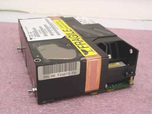 IBM 99F7834 4.5GB SAA Hard Drive COMP IEC 950 - AS IS