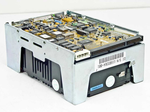Micropolis Model 1548 2.0GB 5.25" FH SCSI-2 Hard Drive P/N: WS0031-01-7D