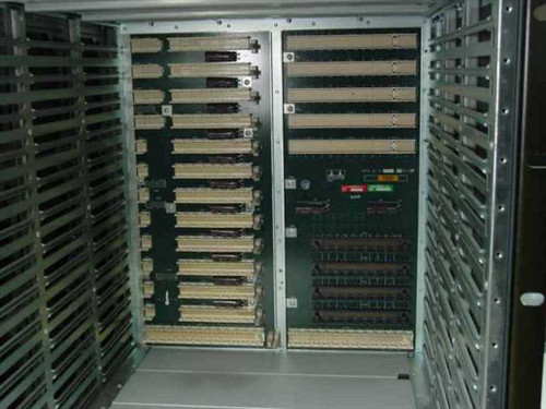 Cisco WS-C5500 Catalyst 5500 Series Rackmount Server Cabinet Chassis