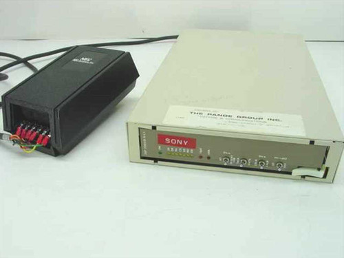 NEC External DSP 208A/B R-L1 Modem N4810