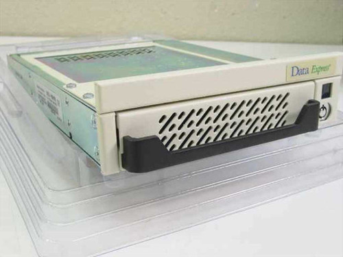 Kingston DE75i-SW160 Data Express SCSI Wide Single Ended Drive Tray - New