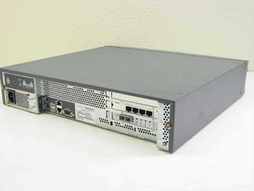 Avaya S8700MS A1-01 Media Server CPU Pentium III 850MHz - CC 700169246