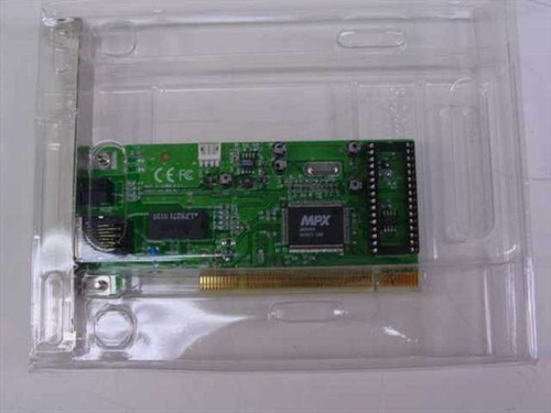 IBM 19K4309 PCI 10/100 Fast EtherLink Network Card - New Open Box