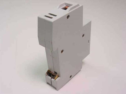 Entrelec Circuit Breaker, 20A, Rail, Time Delay 010272901