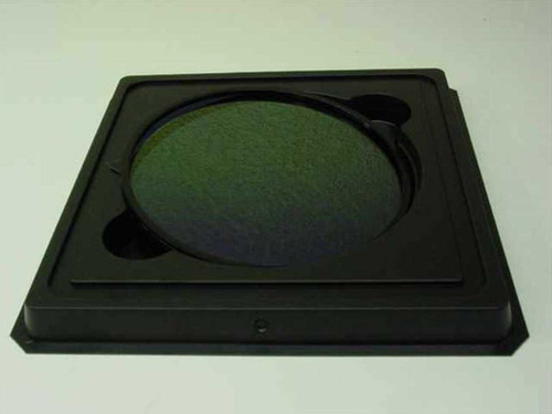Inko Industrial PE6-NC-AR-2-S Corp Nitrocellulose Lens 2.85 Micron Thickness