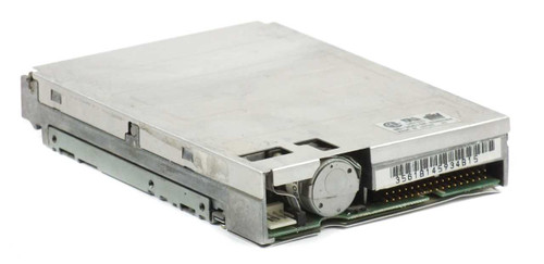 Toshiba ND-3561GR 1.44MB 3.5" Internal Floppy Drive - No Face Plate