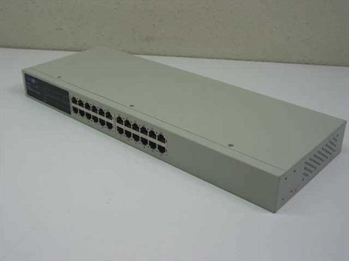 Unicom Dyna-Switch/24 24 Port 10/100Base-TX Switch FEP-31024T-1