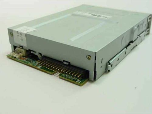 Epson SMD-1300 1.44MB 3.5" Floppy Drive with White / Beige Bezel