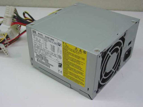 Astec SA202-3645 200W ATX Power Supply - 0950-3440