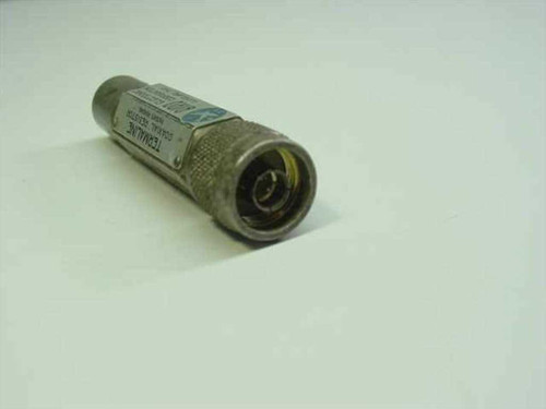 その他 Bird Termaline Coaxial Resistor Bird 8135 Termaline RF Coaxial Resistor 150w Dummy Load 50