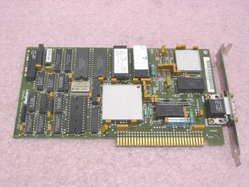 IBM 8228-23 8 Port Token Ring MAU