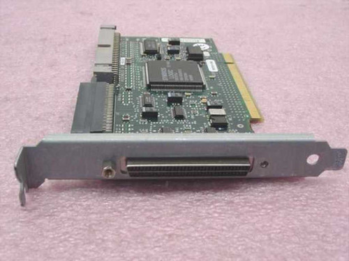 Compaq SCSI Controller Card 3654-002